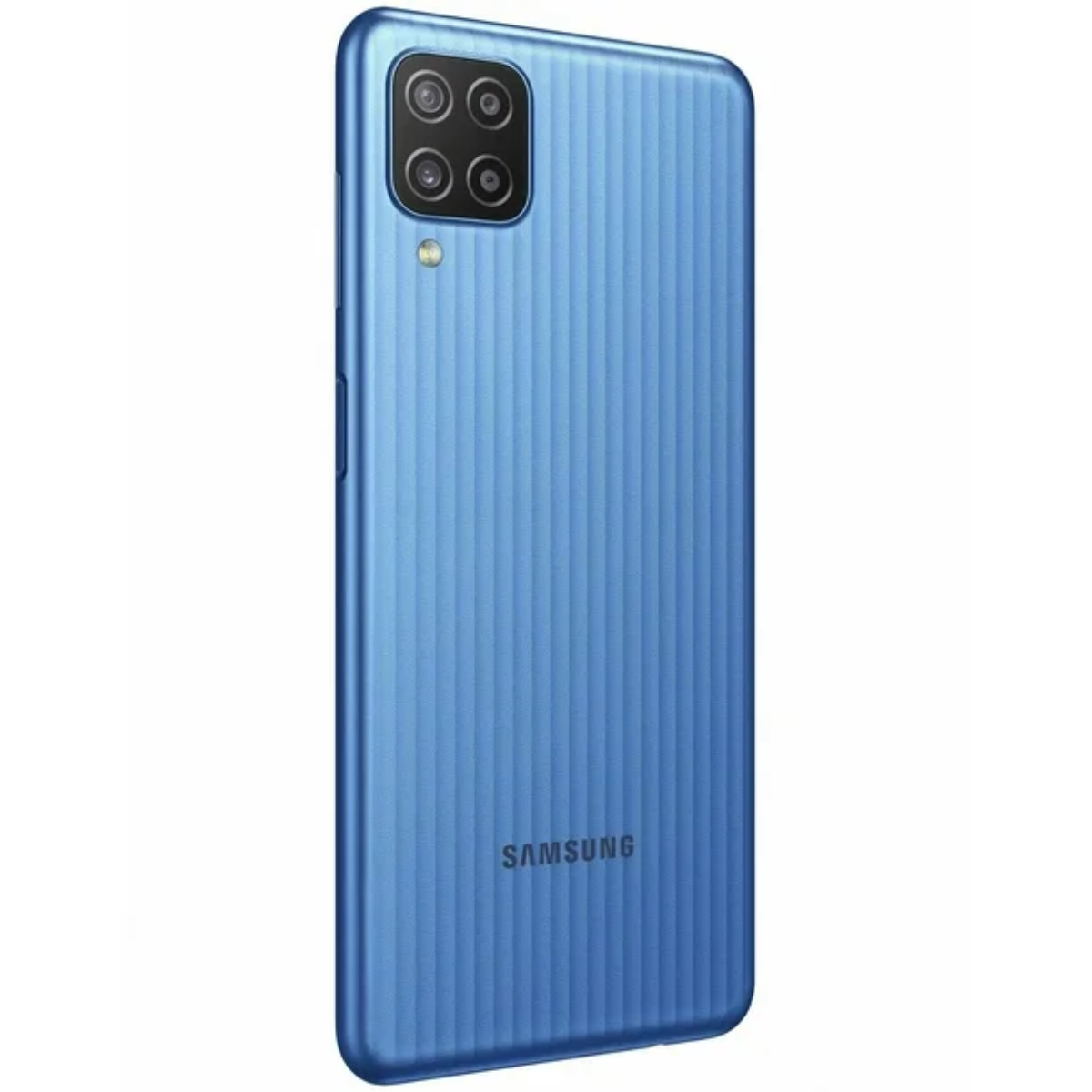 Samsung Galaxy F12 64GB Azul Reacondicionado