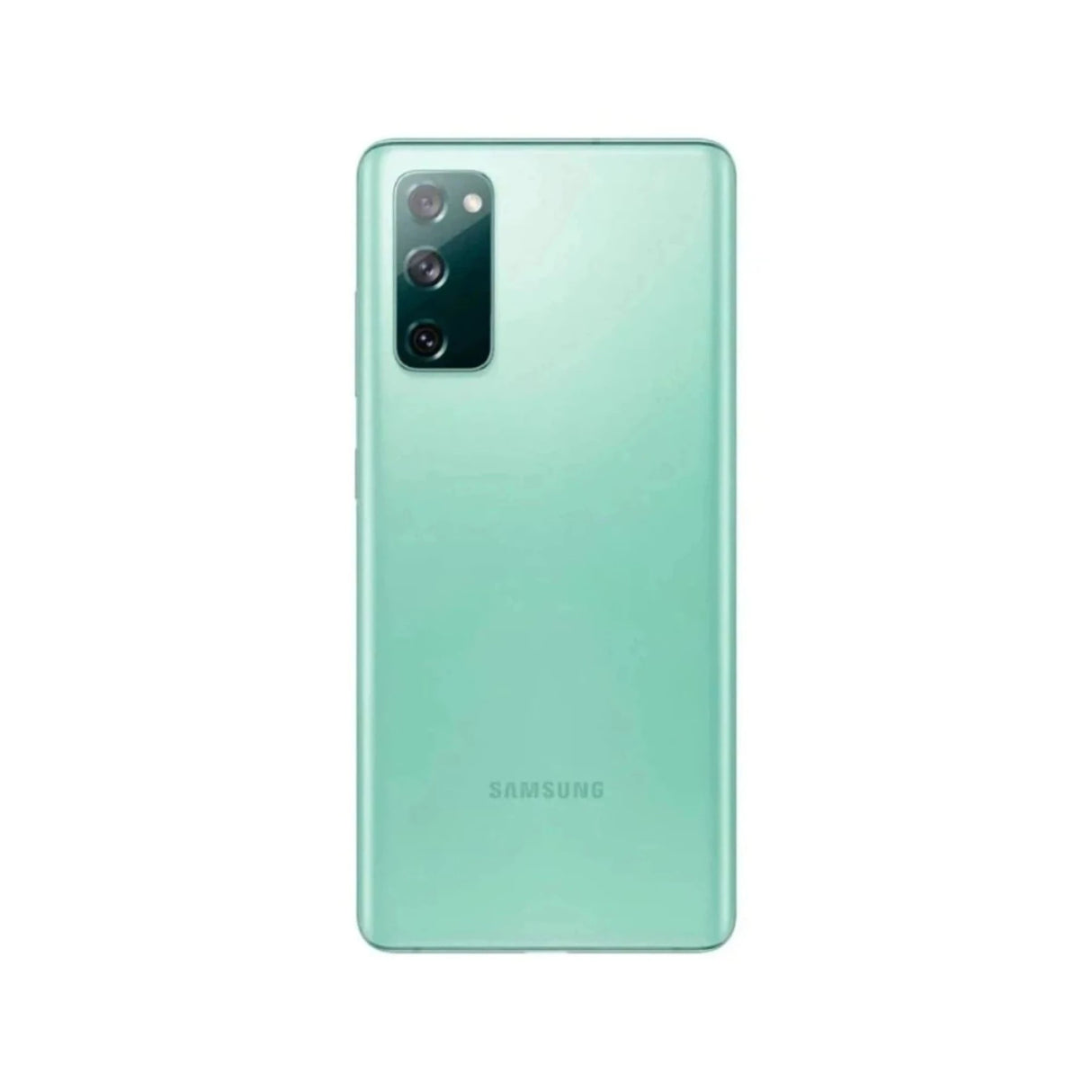 Samsung Galaxy S20 FE 5G 256GB Verde Reacondicionado