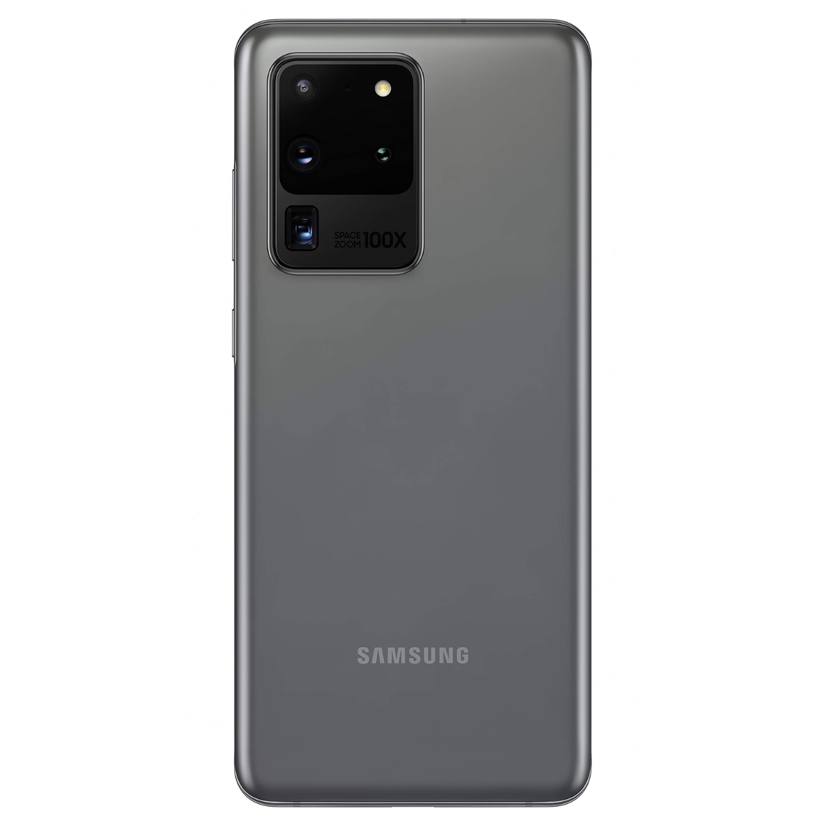 Samsung Galaxy S20 Ultra 5G 256GB Gris Reacondicionado