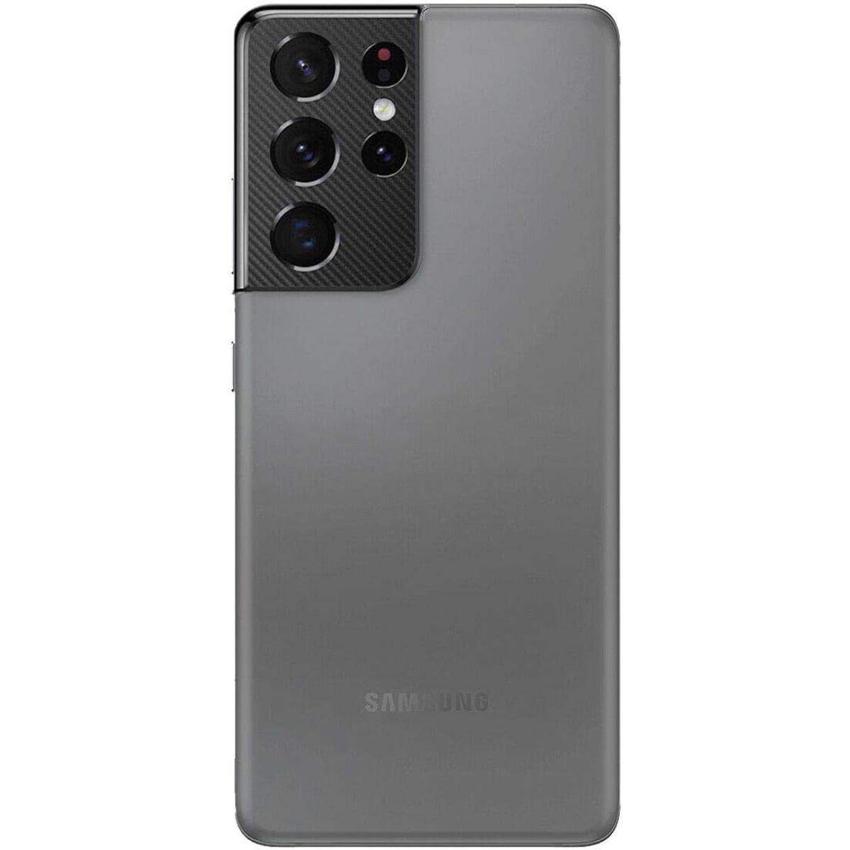 Samsung Galaxy S21 Ultra 5G 512GB Gris Reacondicionado