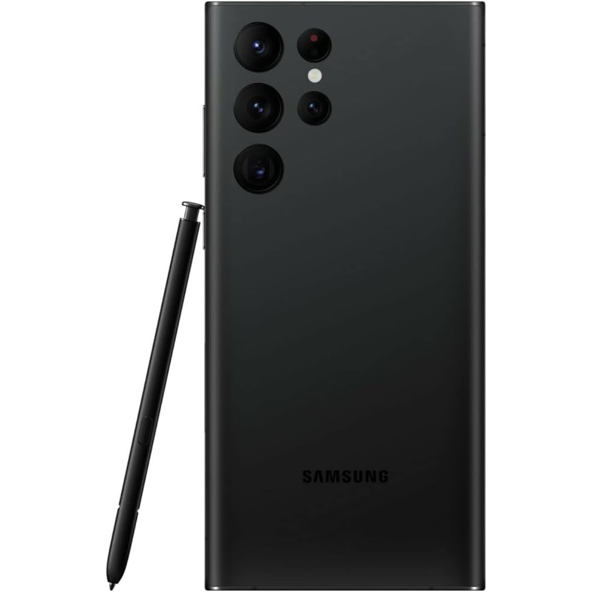 Samsung Galaxy S22 Ultra 5G 1TB Negro Reacondicionado