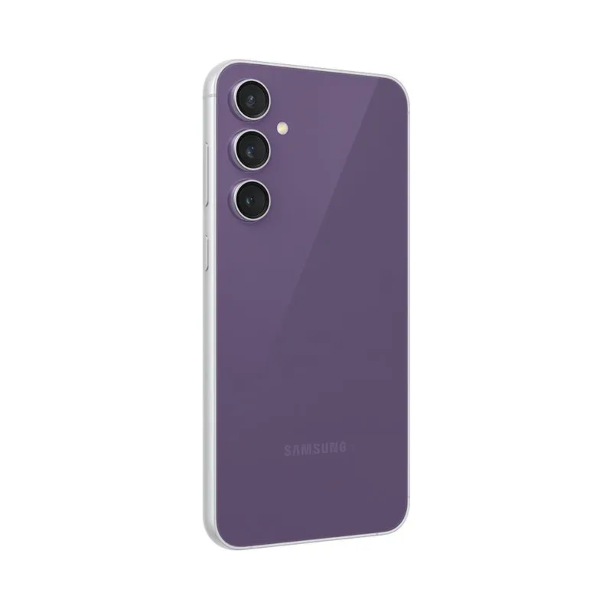 Samsung Galaxy S23 FE 256GB Morado Reacondicionado