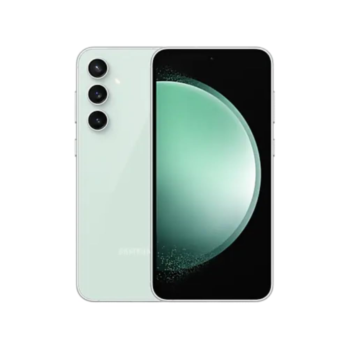 Samsung Galaxy S23 FE 256GB Verde Reacondicionado