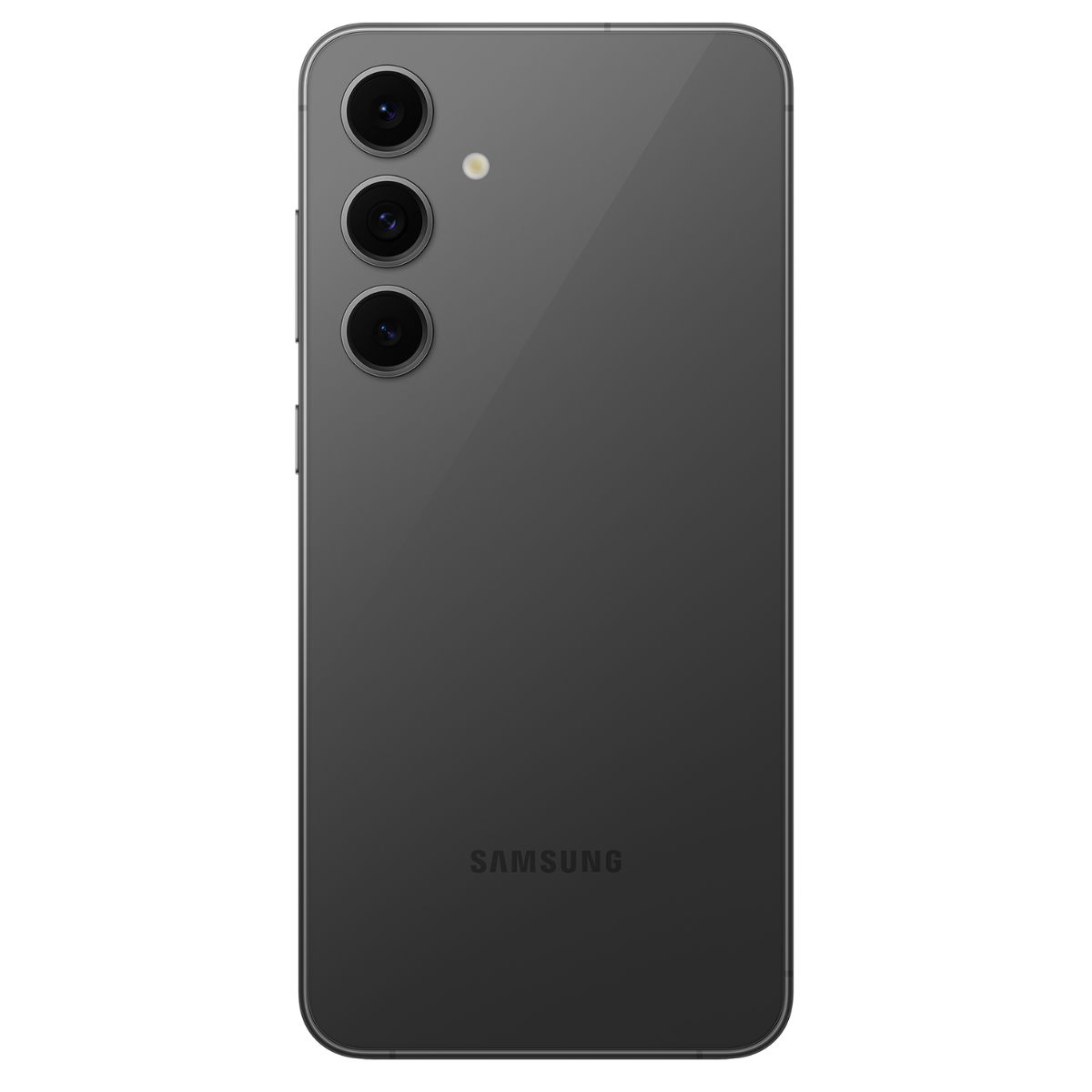 Samsung Galaxy S24 FE 128GB Grafito Reacondicionado