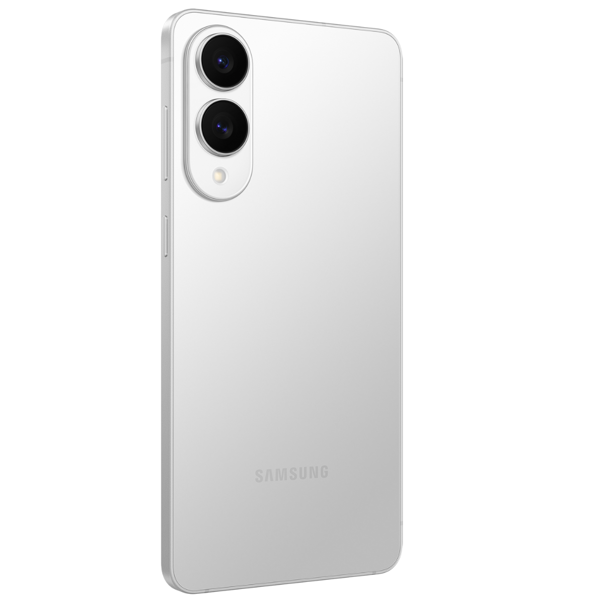 Samsung Galaxy S25 Edge 256GB Plata Reacondicionado