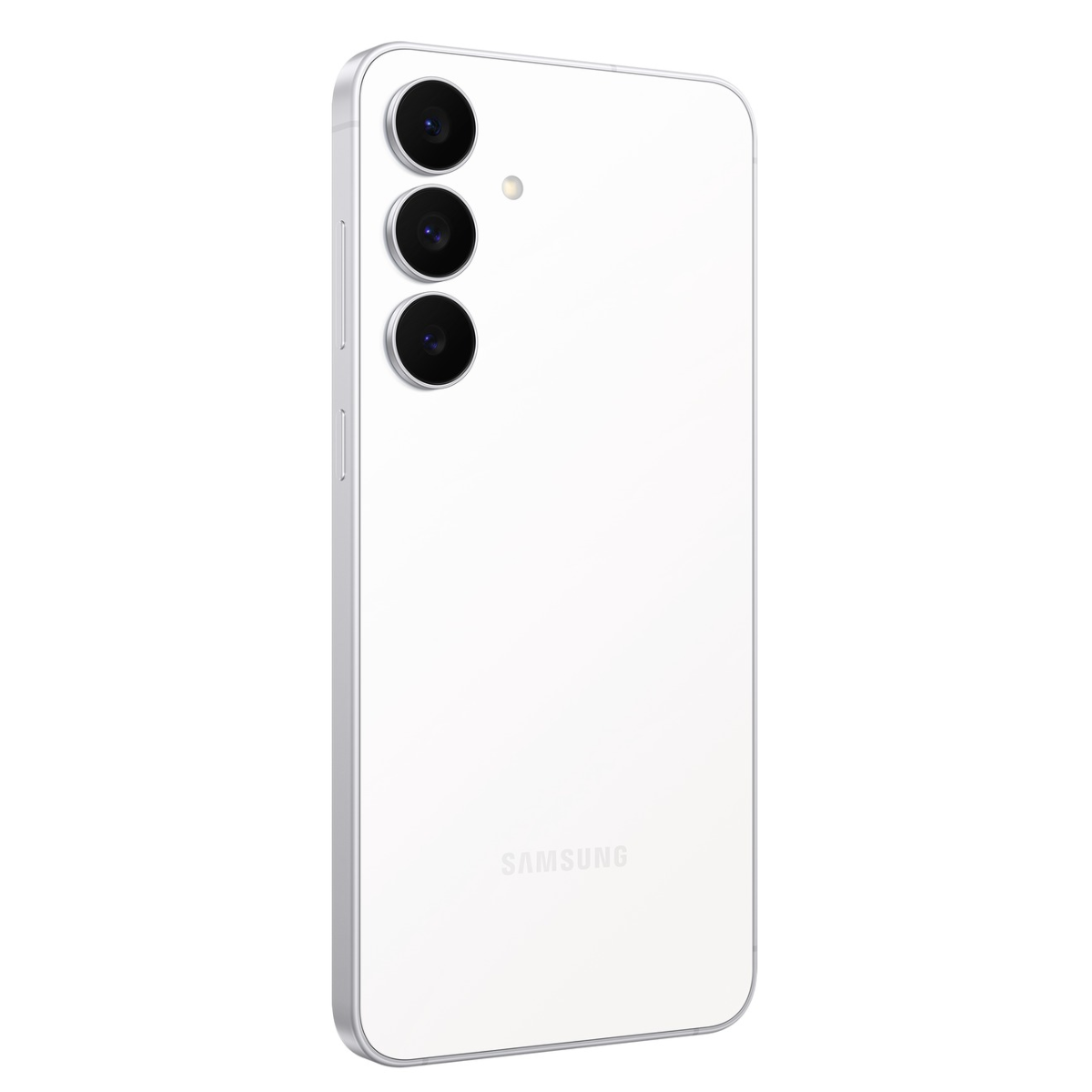 Samsung Galaxy S25 FE 512GB Blanco Reacondicionado