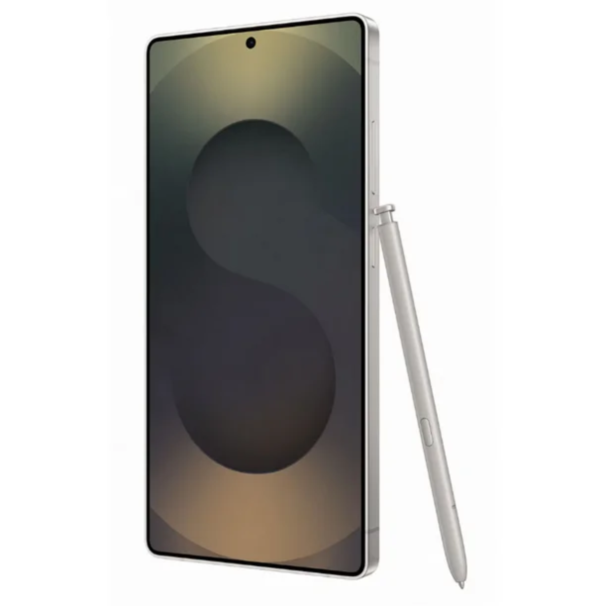 Samsung Galaxy S25 Ultra 512GB Negro Reacondicionado