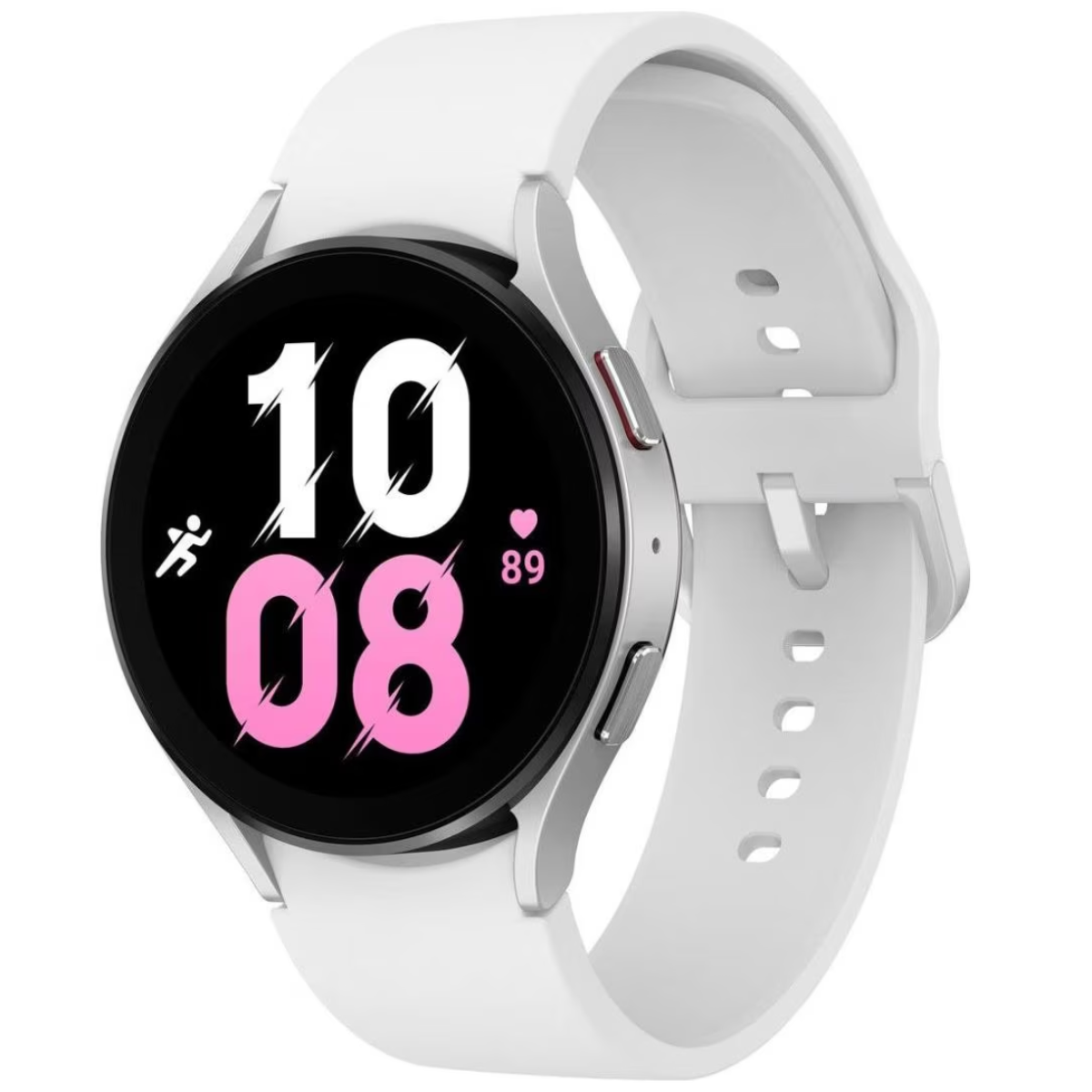 Samsung Galaxy Watch5 (Bluetooth, 44MM) Aluminio Plata Reacondicionado
