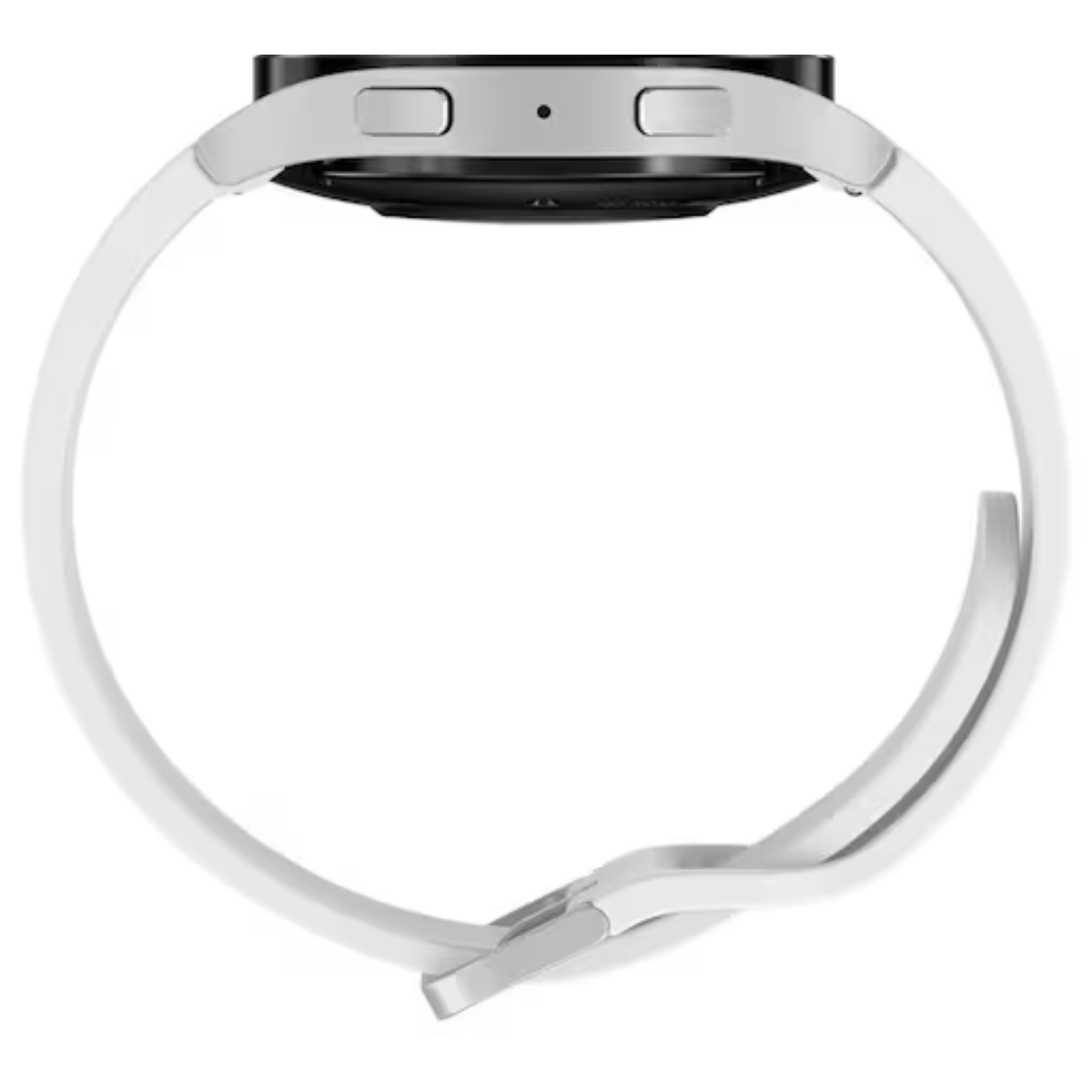 Samsung Galaxy Watch5 (Bluetooth, 44MM) Aluminio Plata Reacondicionado