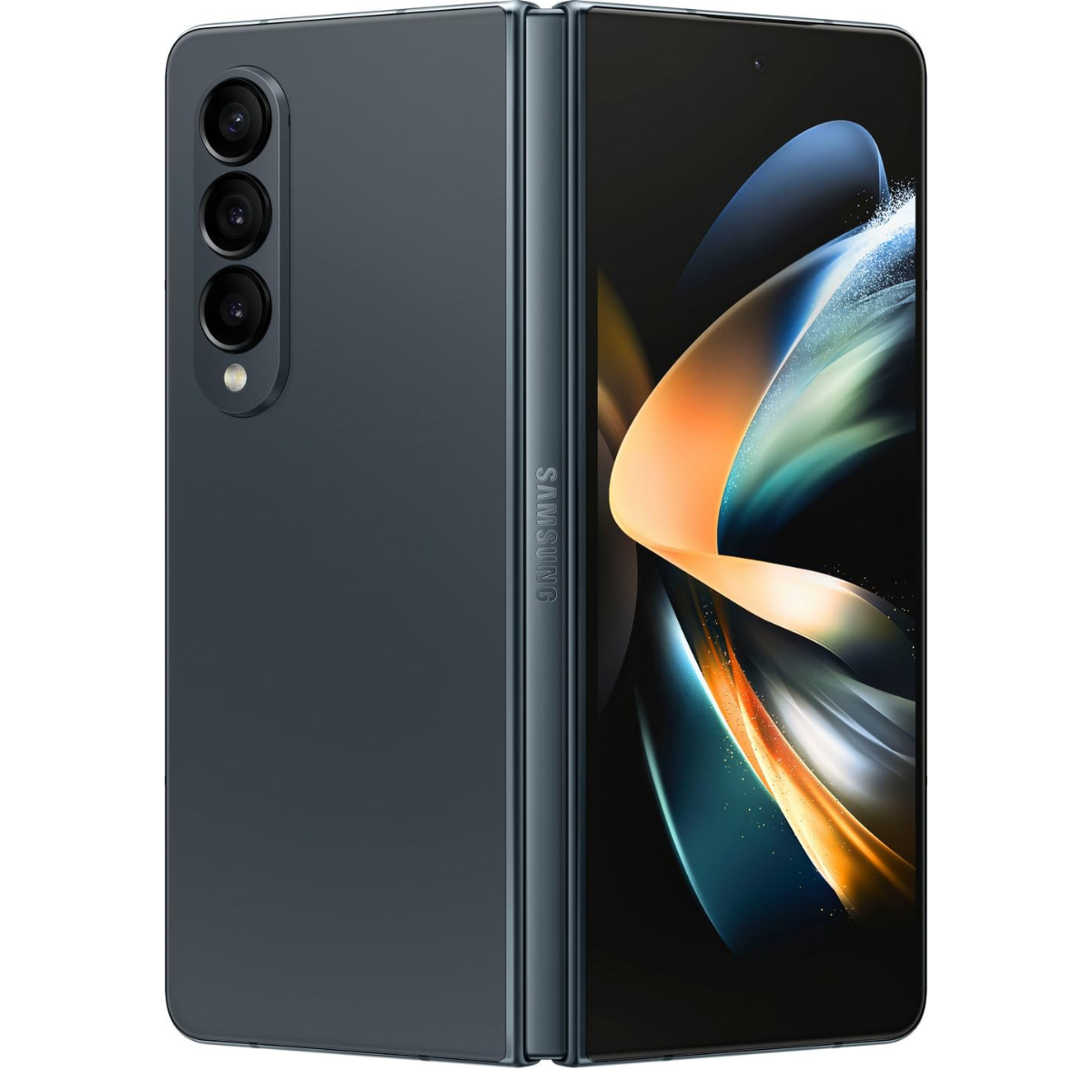 Samsung Galaxy Z Fold4 5G 256GB Gris Reacondicionado