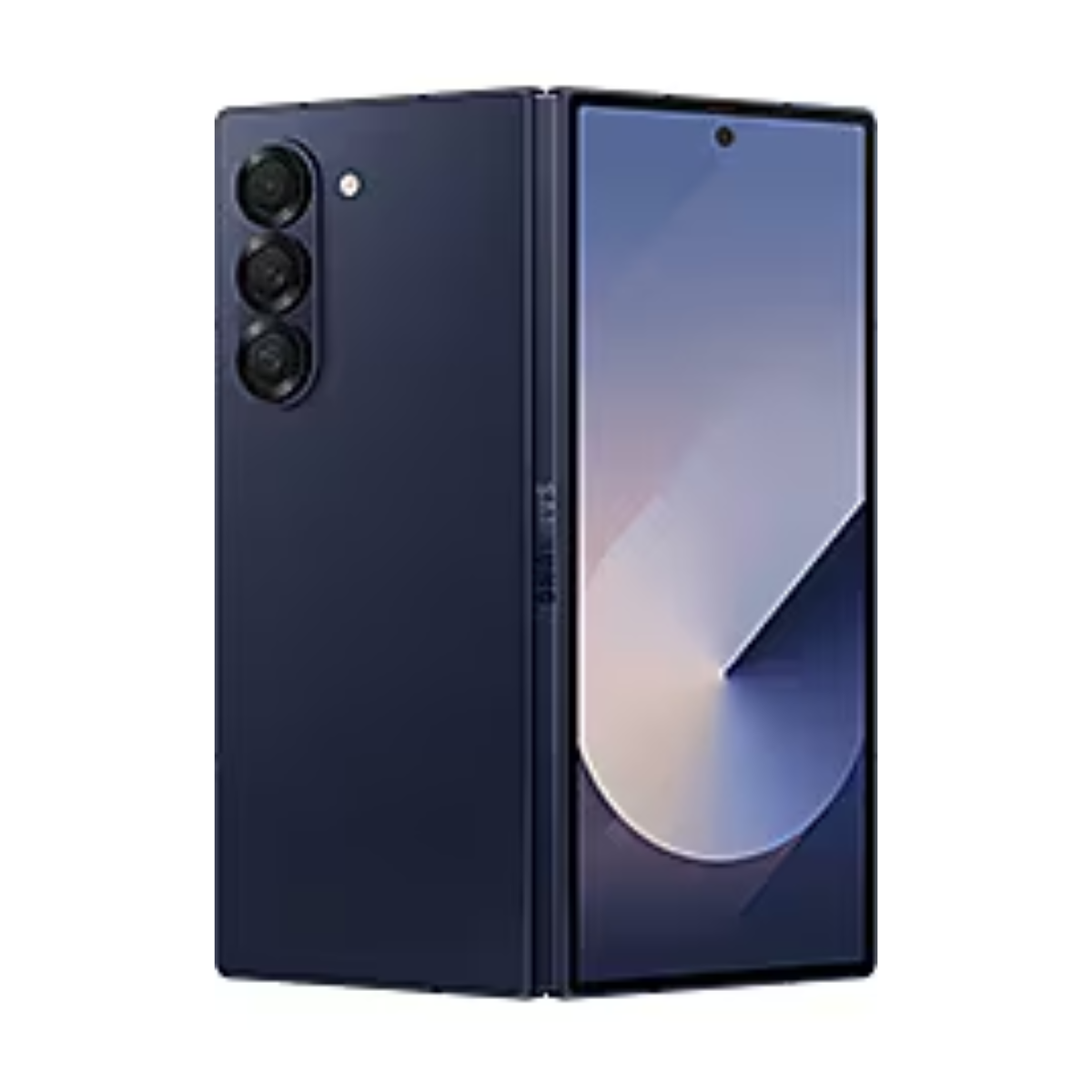 Samsung Galaxy Z Fold6 512GB Azul Reacondicionado