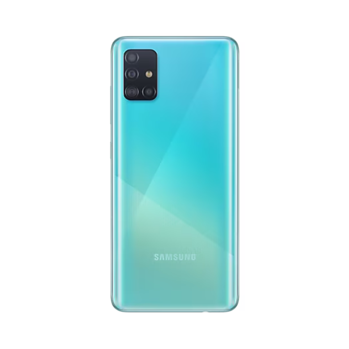 Samsung Galaxy A51 128GB Azul Reacondicionado