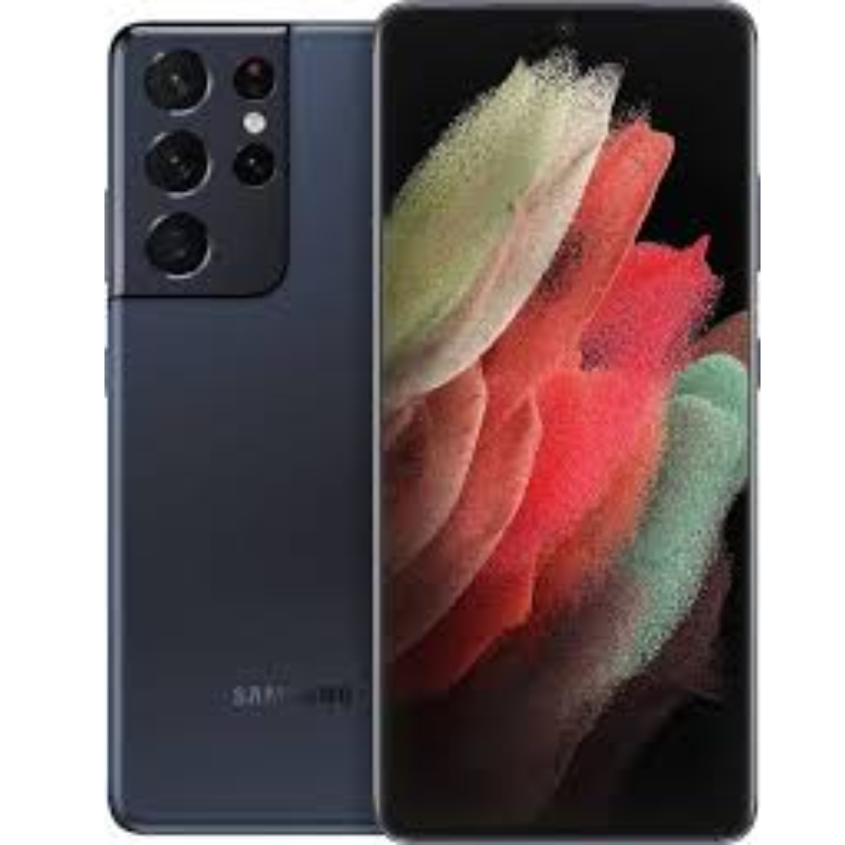 Samsung Galaxy S21 Ultra 5G 128GB Azul Reacondicionado