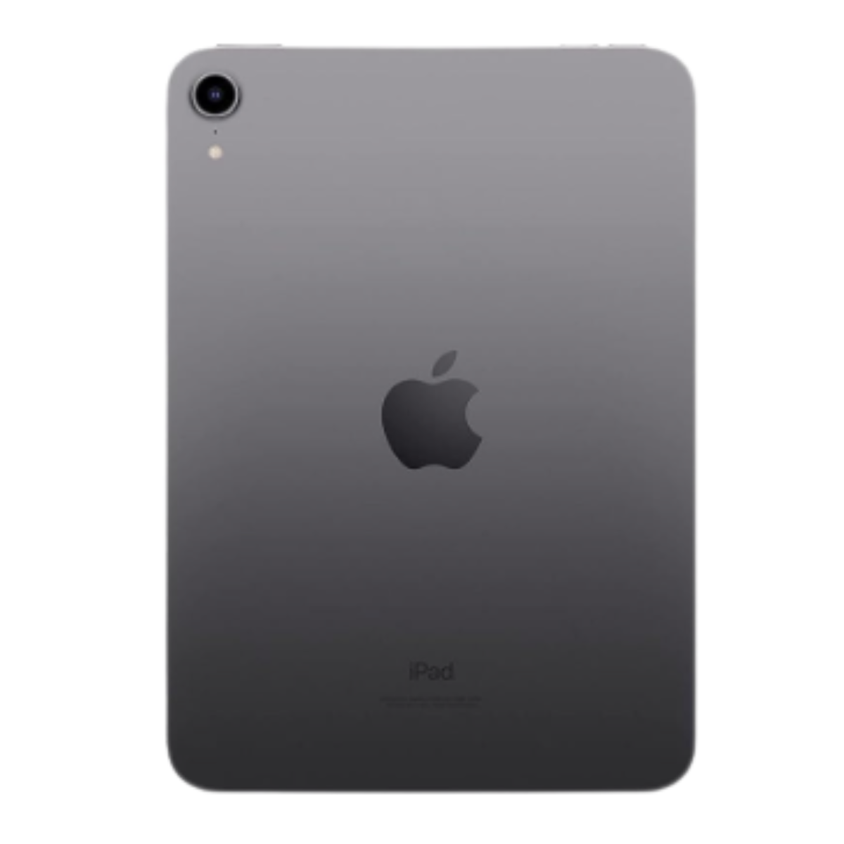 Apple iPad Mini 8.3" 6 Gen Wi-Fi 256GB Gris Reacondicionado