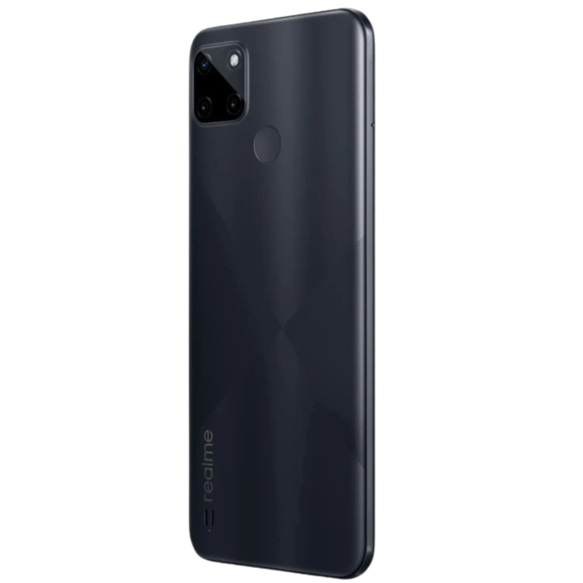 Realme C21 64GB Negro Reacondicionado