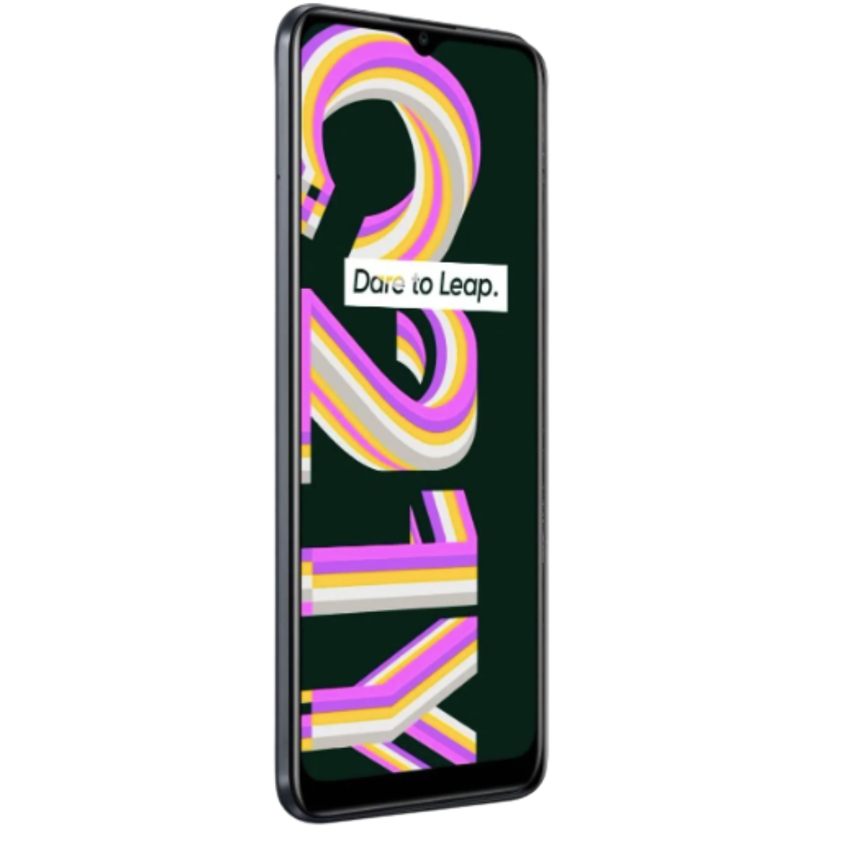 Realme C21 64GB Negro Reacondicionado