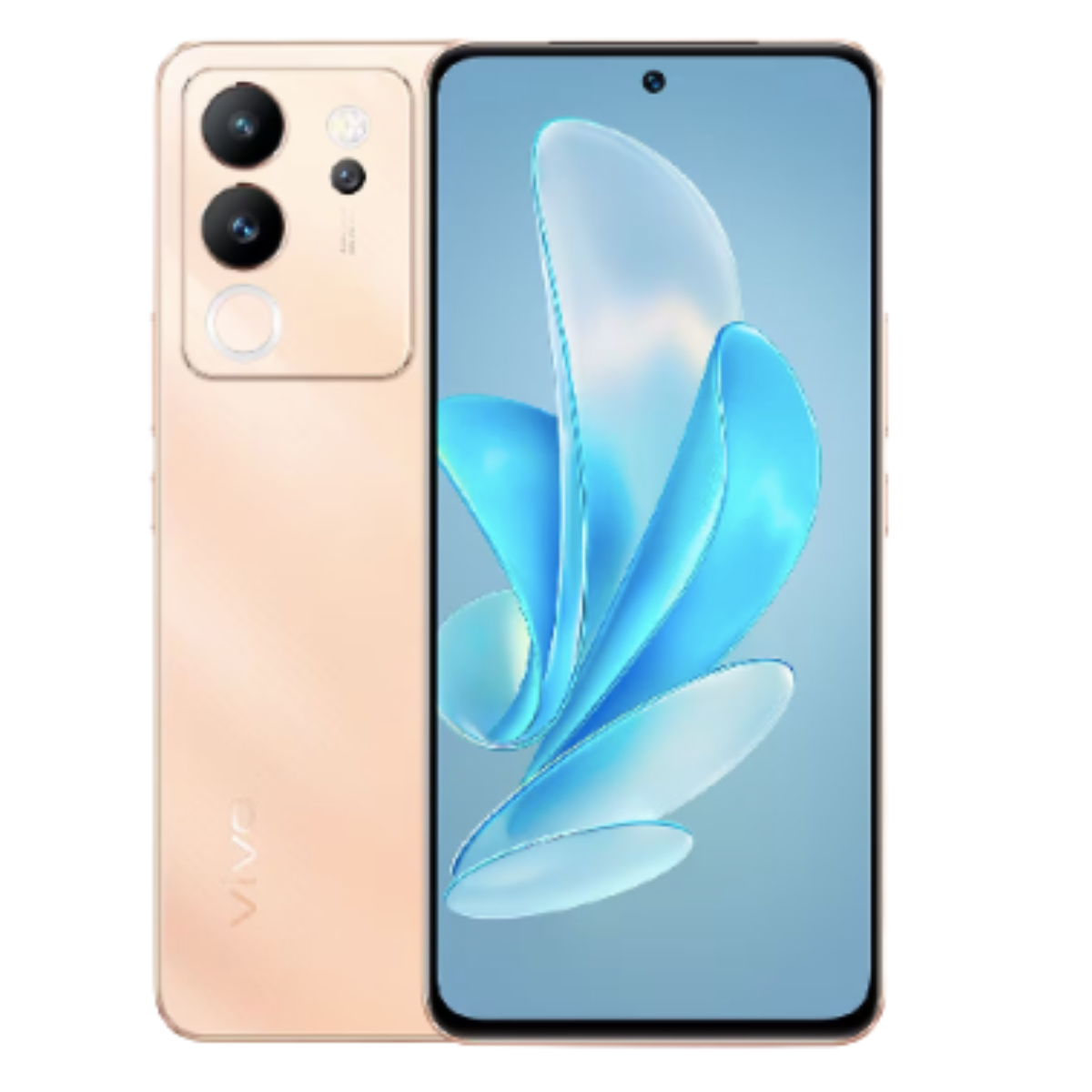 Vivo V30 Lite 128GB Naranja Reacondicionado