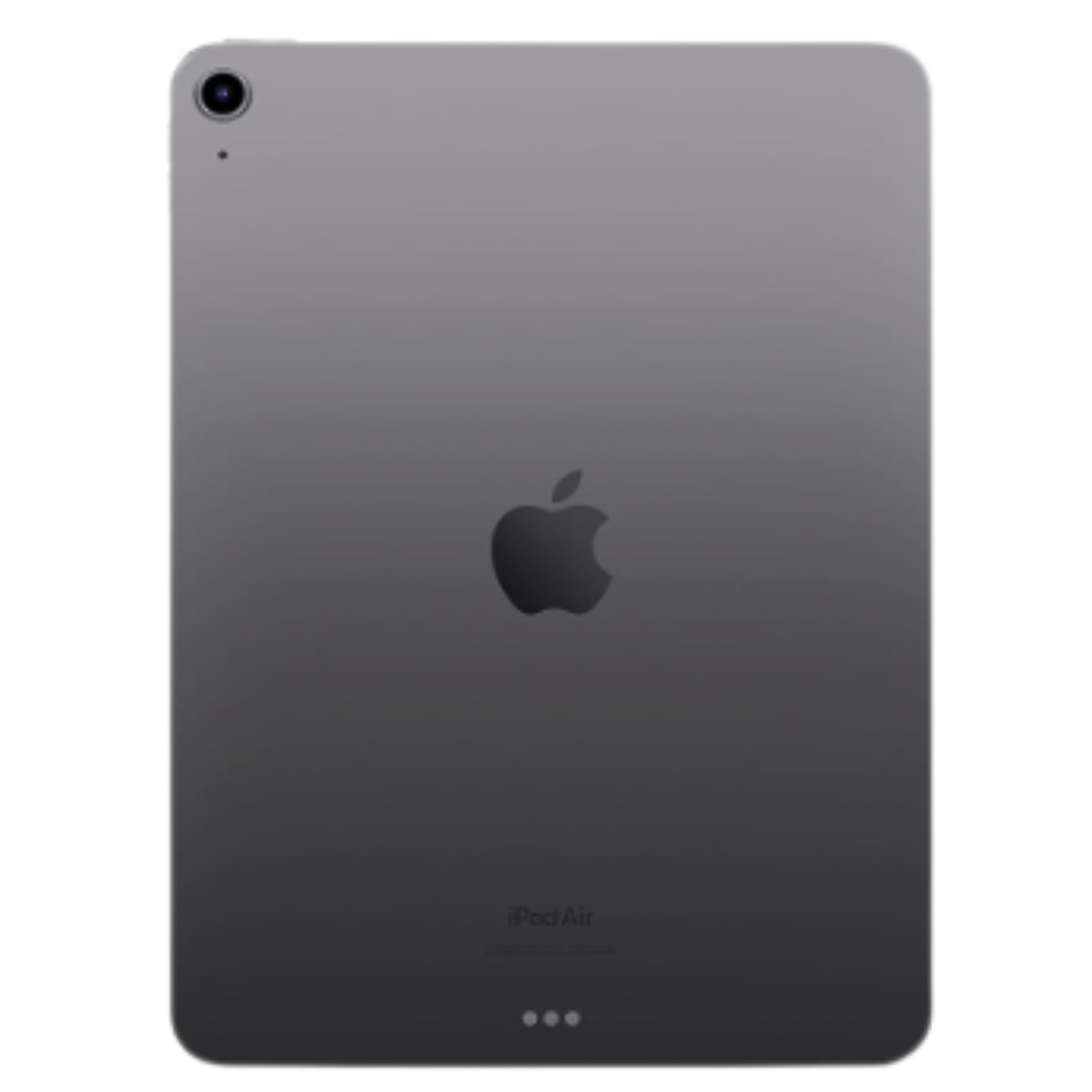 Apple iPad Air 10.9" 5 Gen Wi-Fi 64GB Gris Reacondicionad