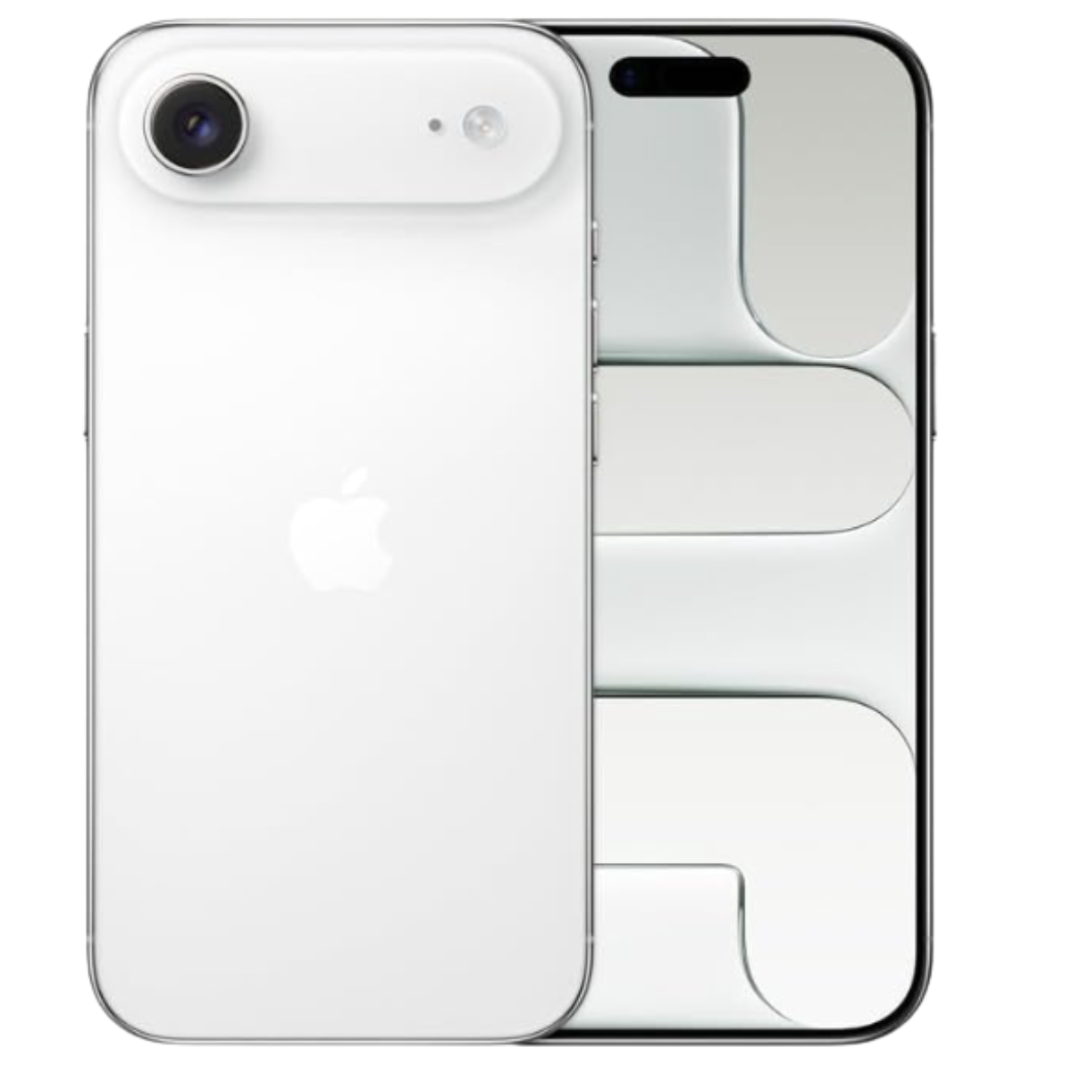 Apple iPhone 17 Air 256GB Blanco Reacondicionado