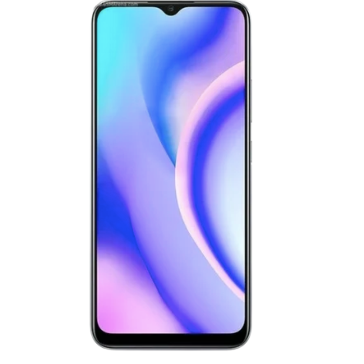 Realme C15 128GB Gris Reacondicionado