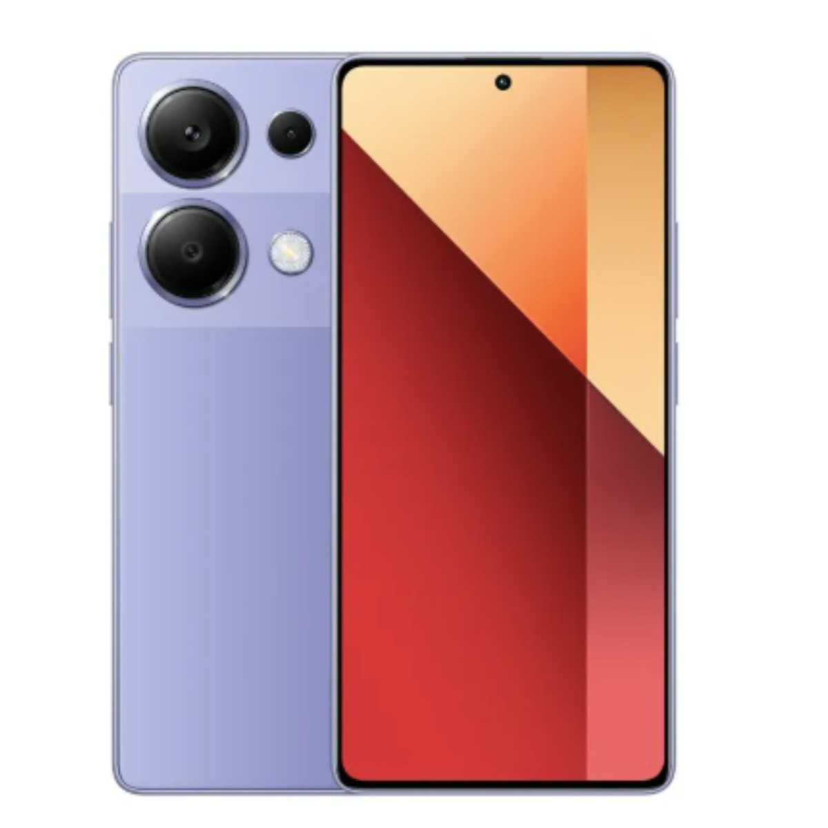 Xiaomi Redmi Note 13 Pro 256GB Morado Reacondicionado