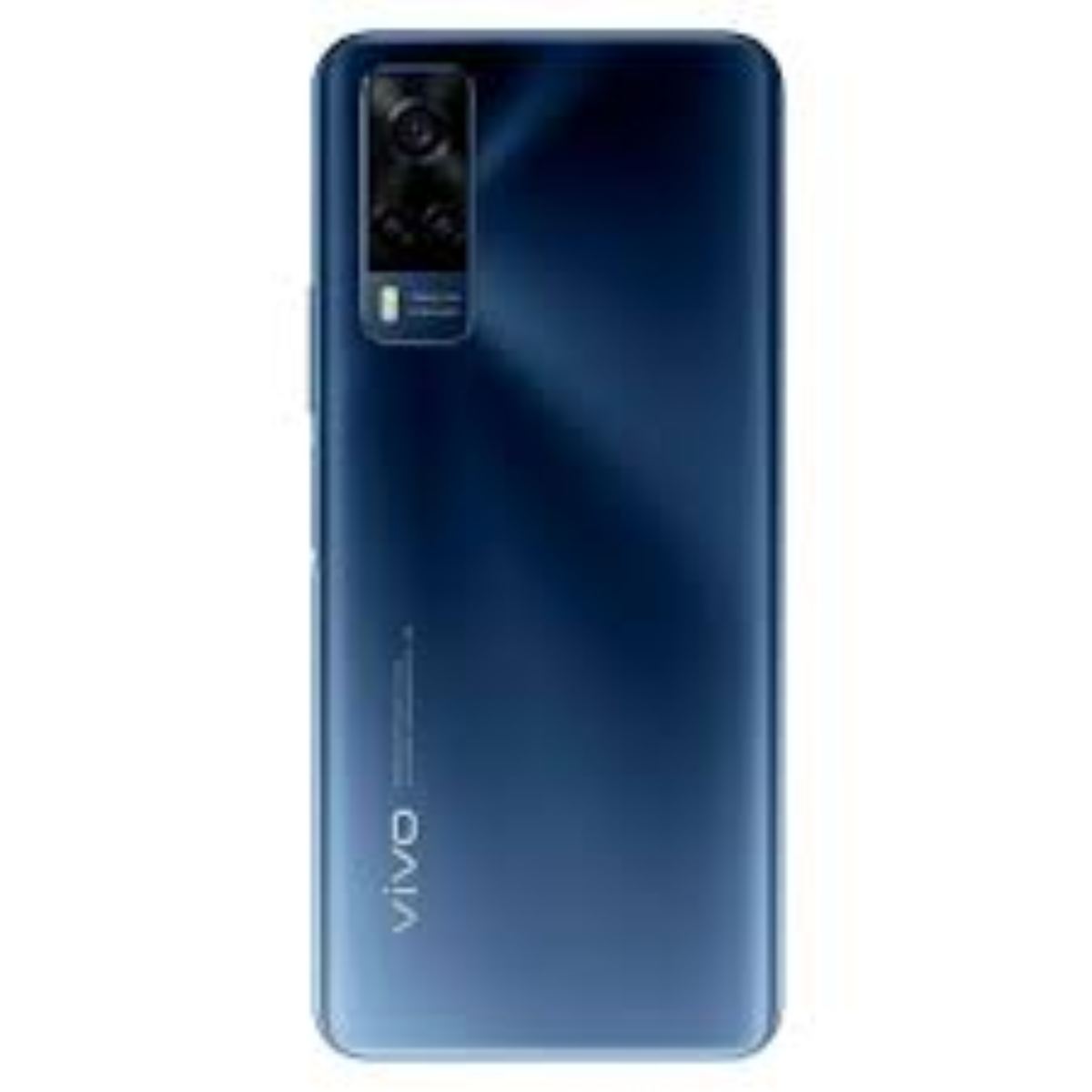 Vivo Y33 128GB Negro Reacondicionado