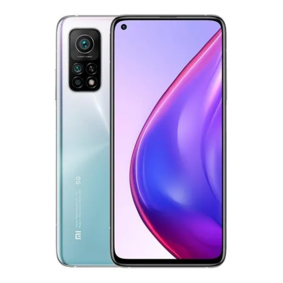 Xiaomi Mi 10T Pro 128GB Azul Reacondicionado
