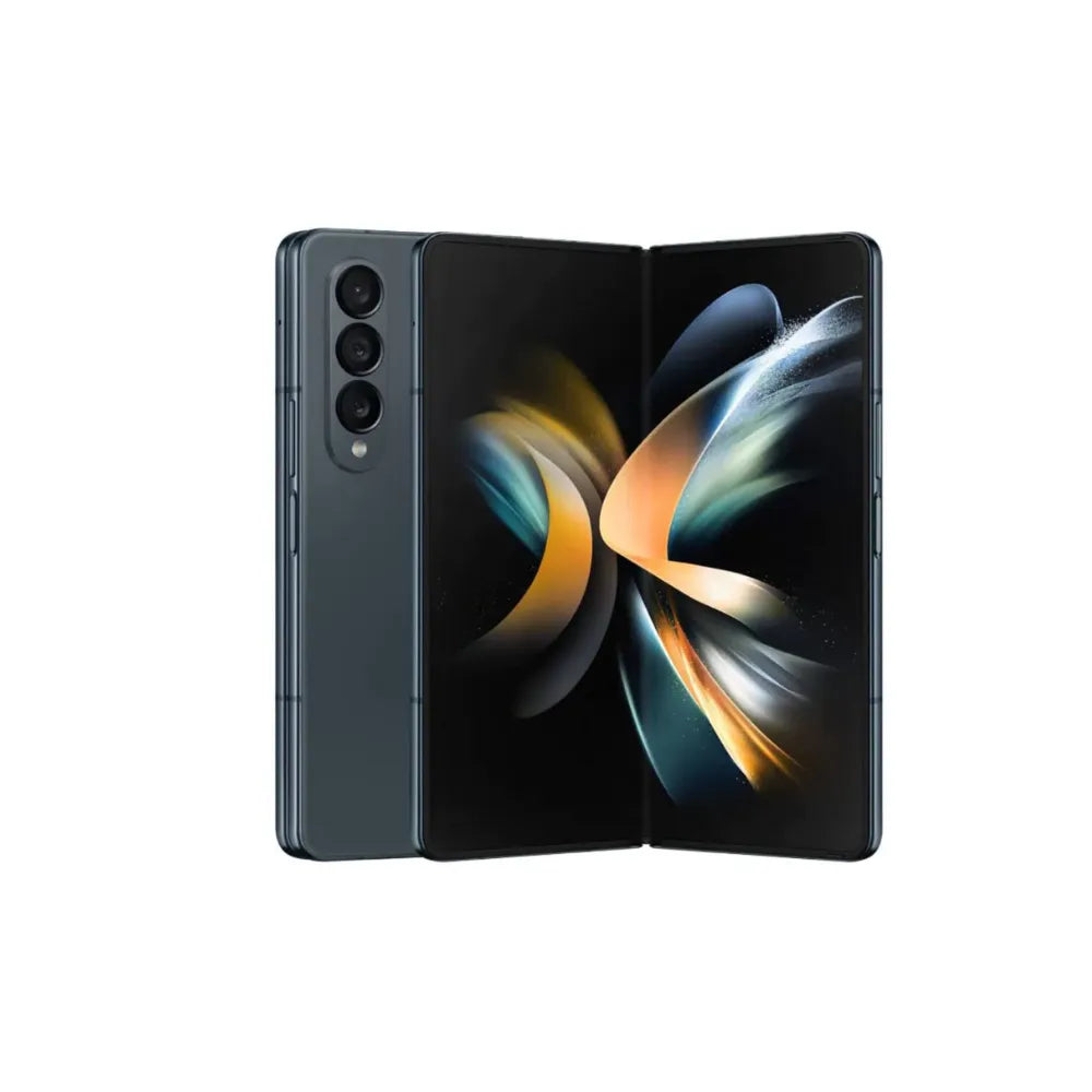 Samsung Galaxy Z Fold 4 256GB 4G Gris Reacondicionado