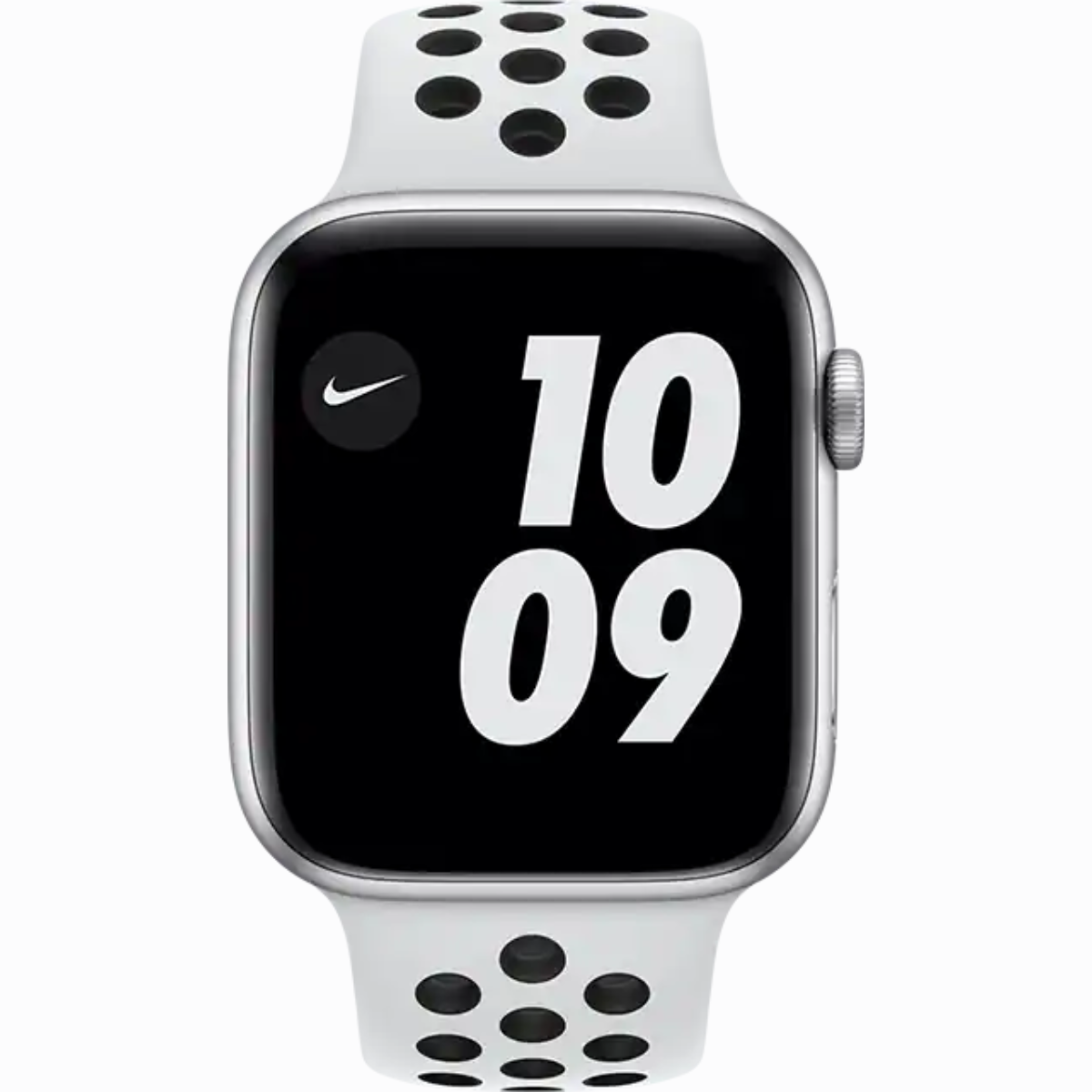 Apple Watch S6 Nike Aluminio (40mm) Plata Reacondicionado