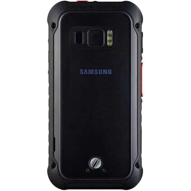 Samsung Galaxy XCover FieldPro 64GB Negro Reacondicionado