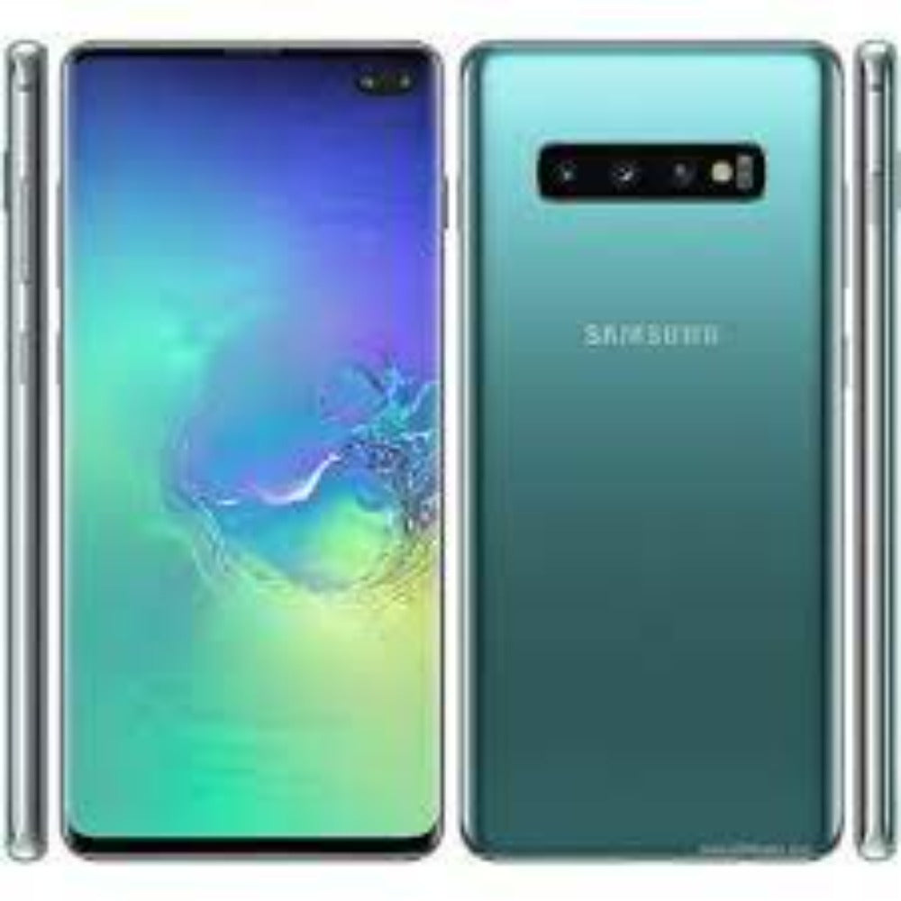 Samsung Galaxy S10 128GB Verde Reacondicionado