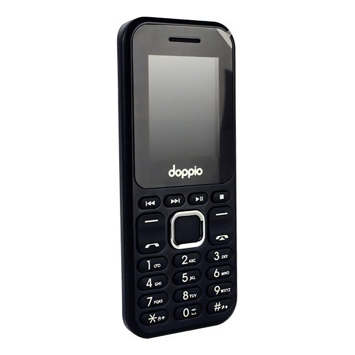 Doppio F1811 1GB Negro Reacondicionado