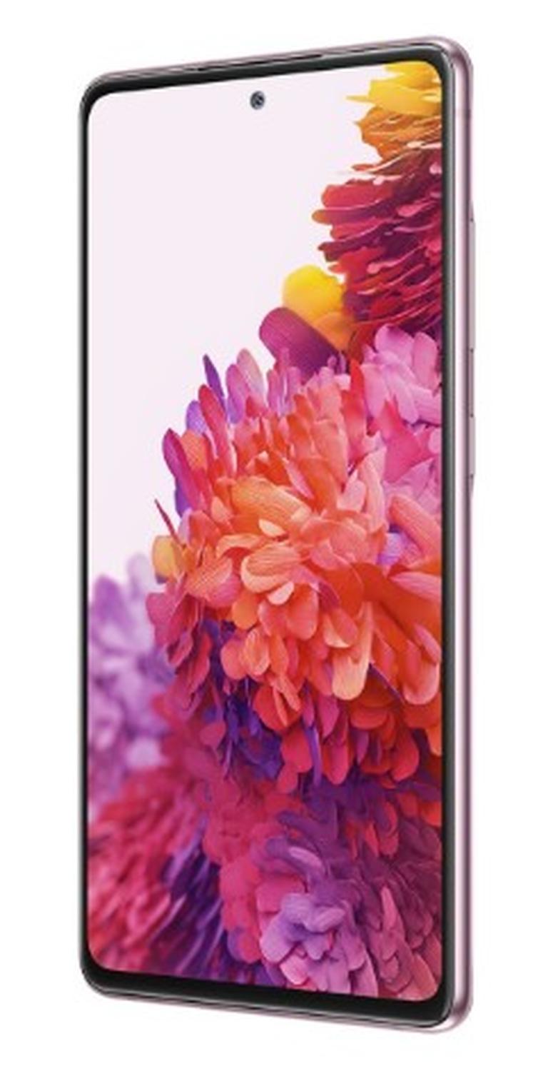 Samsung Galaxy S20 5G 128GB Morado Reacondicionado