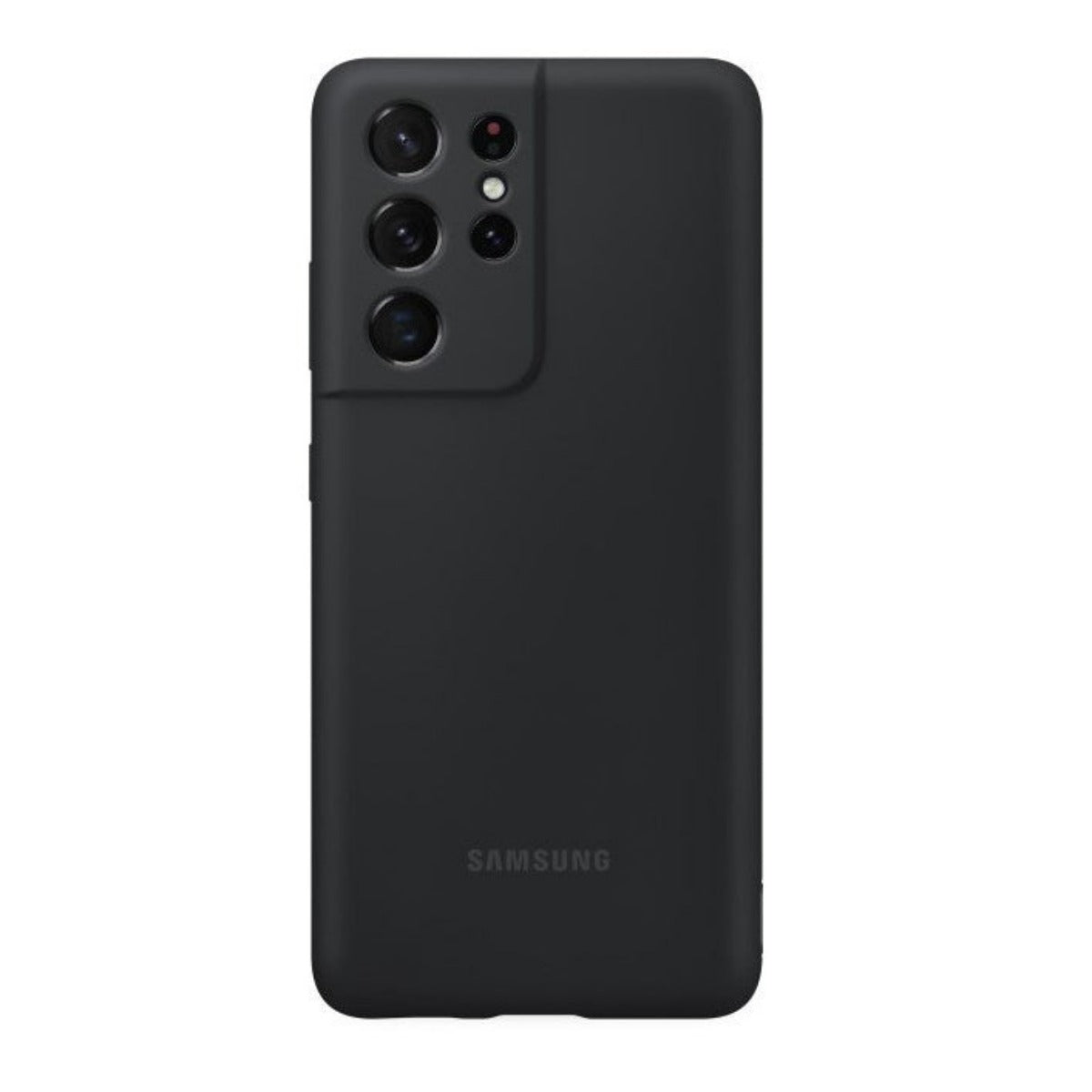 Samsung Galaxy S21 Ultra 4G 256GB Negro Reacondicionado