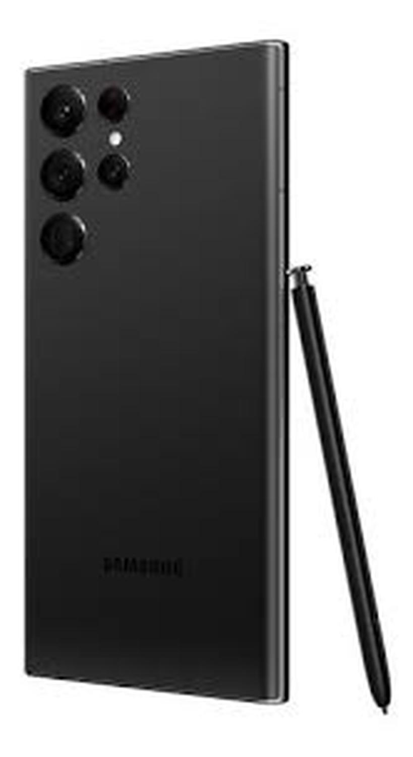 Samsung Galaxy S22 Ultra 5G 128GB Negro Reacondicionado
