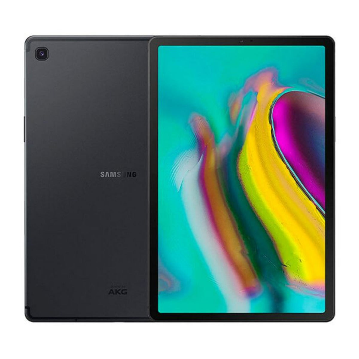 Samsung galaxy Tab S5e 64GB Gris Reacondicionado Grado A 24 meses de Garantía