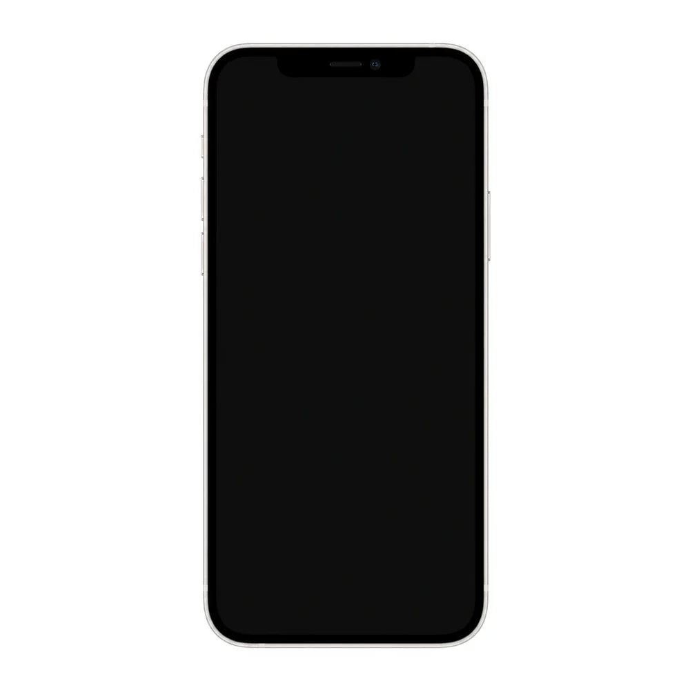 Apple iPhone 12 5G 128GB Blanco Reacondicionado