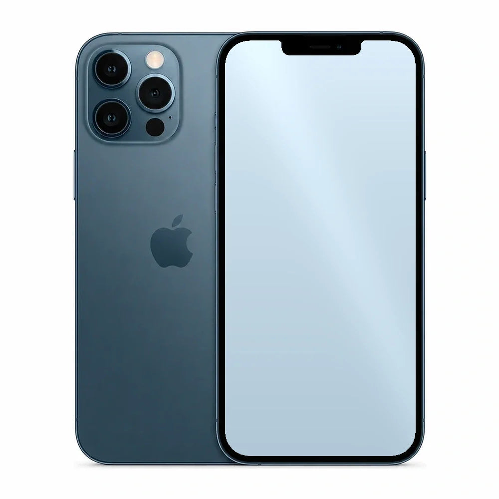 Apple iPhone 12 Pro 128GB Azul Reacondicionado
