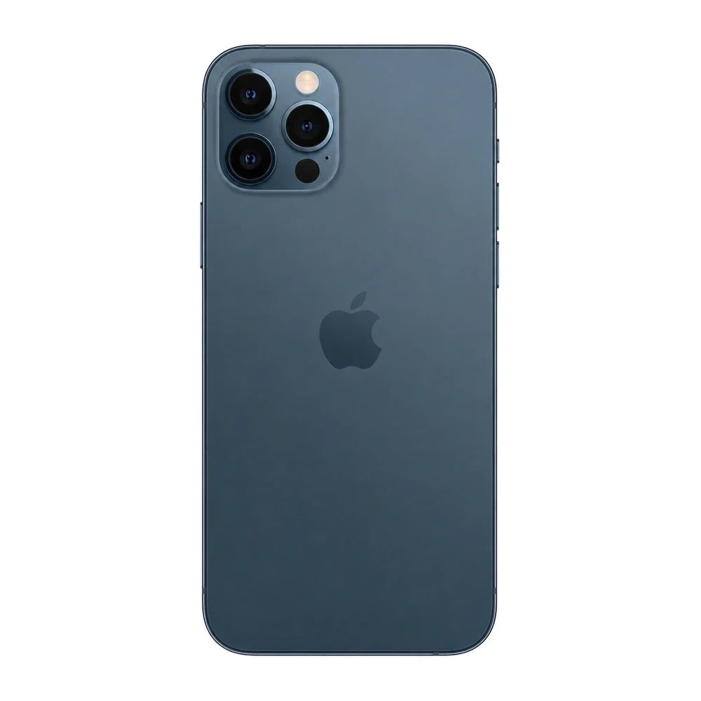 Apple iPhone 12 Pro 512GB Azul Reacondicionado