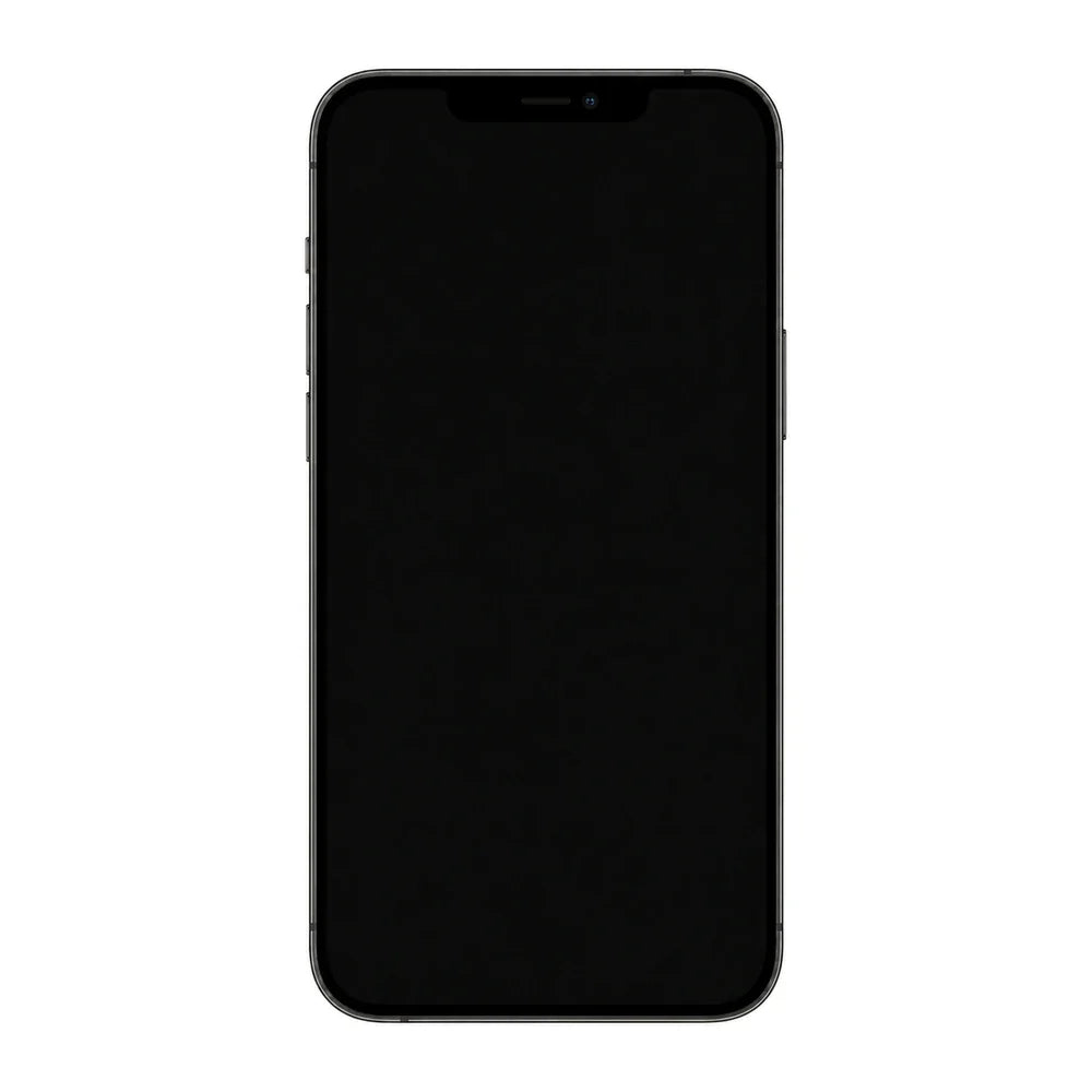 Apple iPhone 12 Pro 128GB Grafito Reacondicionado