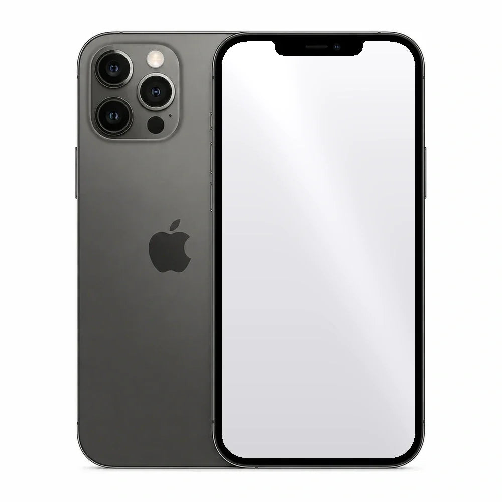 Apple iPhone 12 Pro 5G 256GB Grafito Reacondicionado