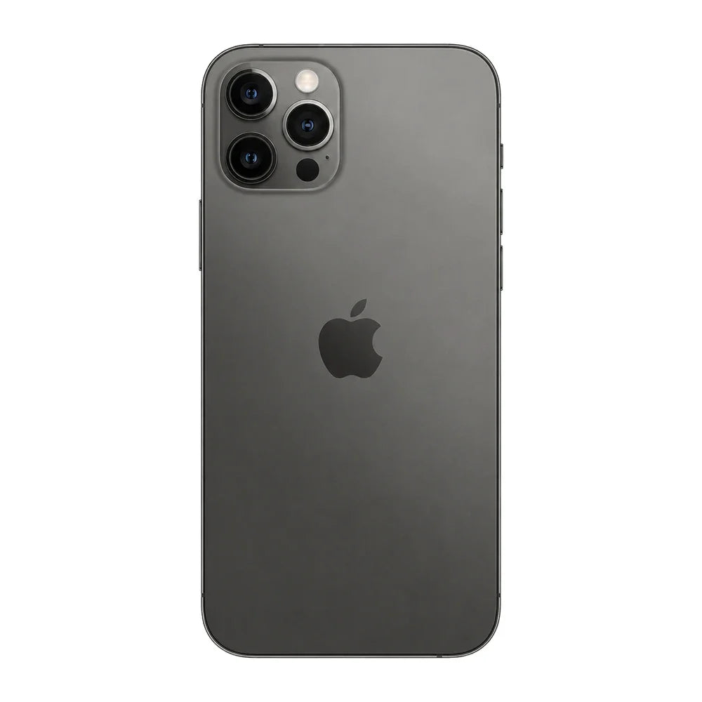 Apple iPhone 12 Pro 128GB Grafito Reacondicionado