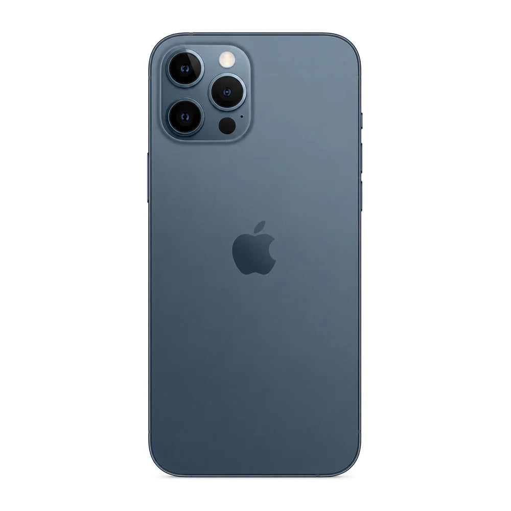 Apple iPhone 12 Pro Max 128GB Azul Reacondicionado
