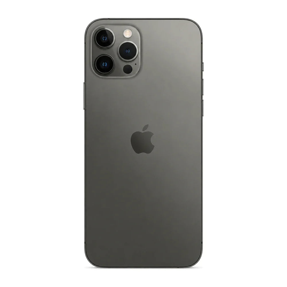 Apple iPhone 12 Pro Max 256GB Grafito Reacondicionado