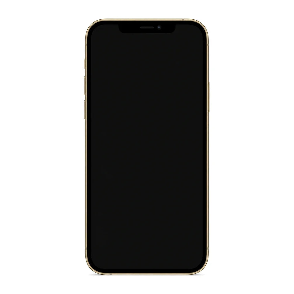 Apple iPhone 12 Pro 5G 256GB Oro Reacondicionado