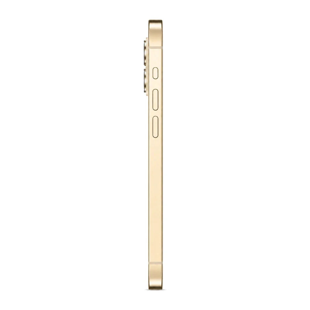 Apple iPhone 12 Pro 128GB Oro Reacondicionado