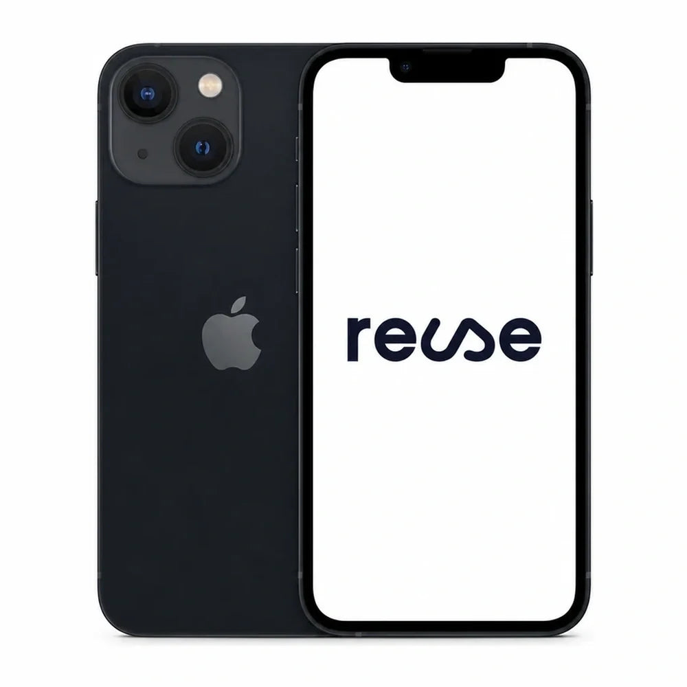 Apple iPhone 13 Mini 128GB Negro Con Detalles