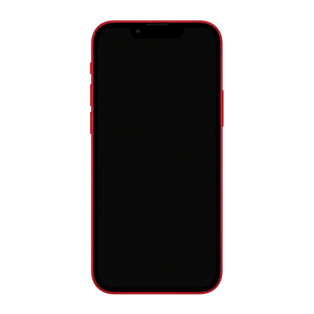Apple iPhone 13 Mini 128GB Rojo Reacondicionado