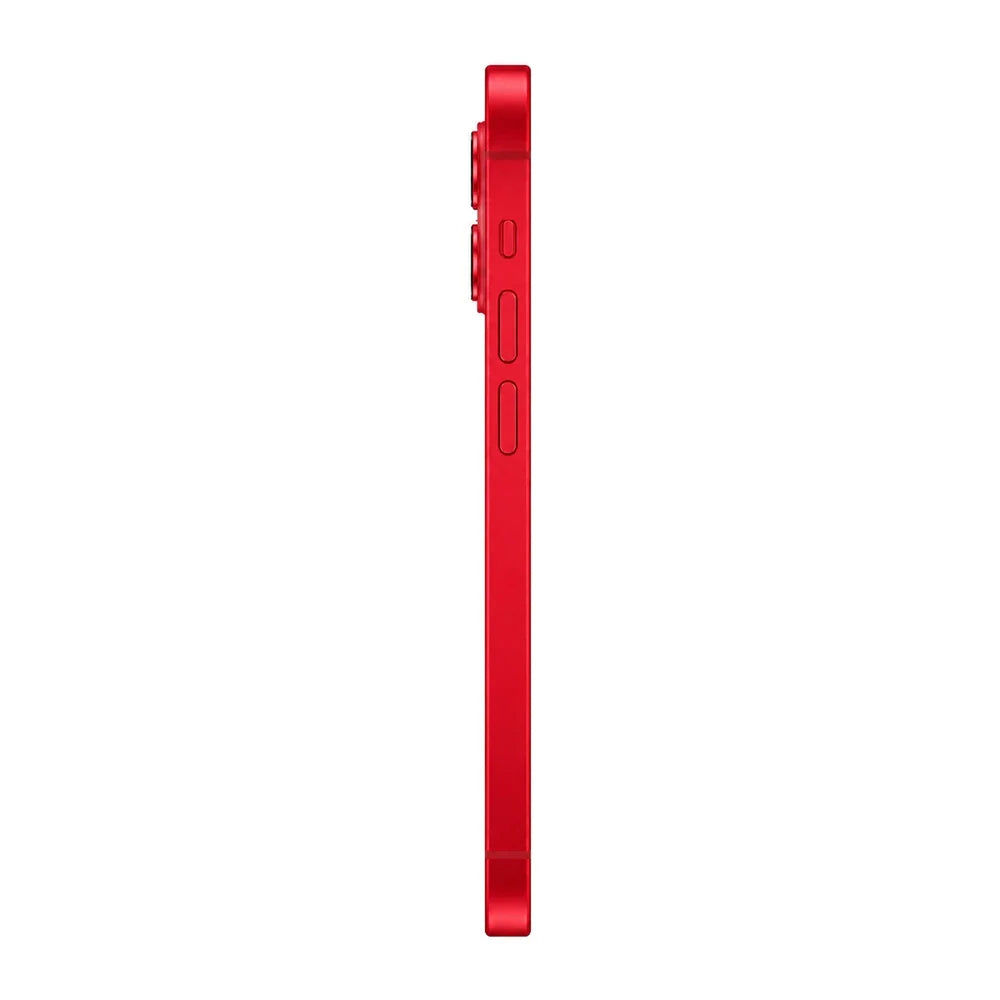 Apple iPhone 13 Mini 128GB Rojo Reacondicionado