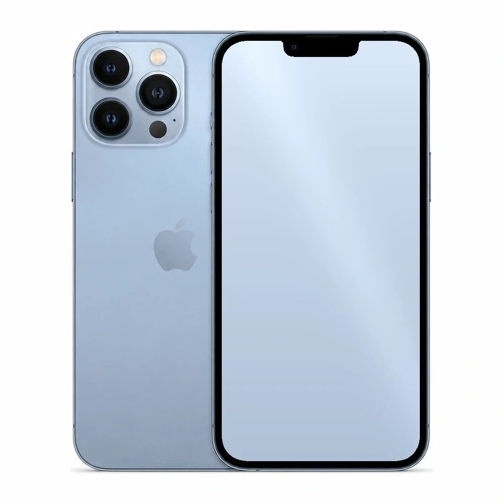 Apple iPhone 13 Pro 128GB Azul Reacondicionado